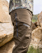 Tiburon Pant | Loden