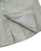 Salton LS Shirt | Nickel