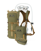 PRO G3 Bino Hydration Set | Evergreen