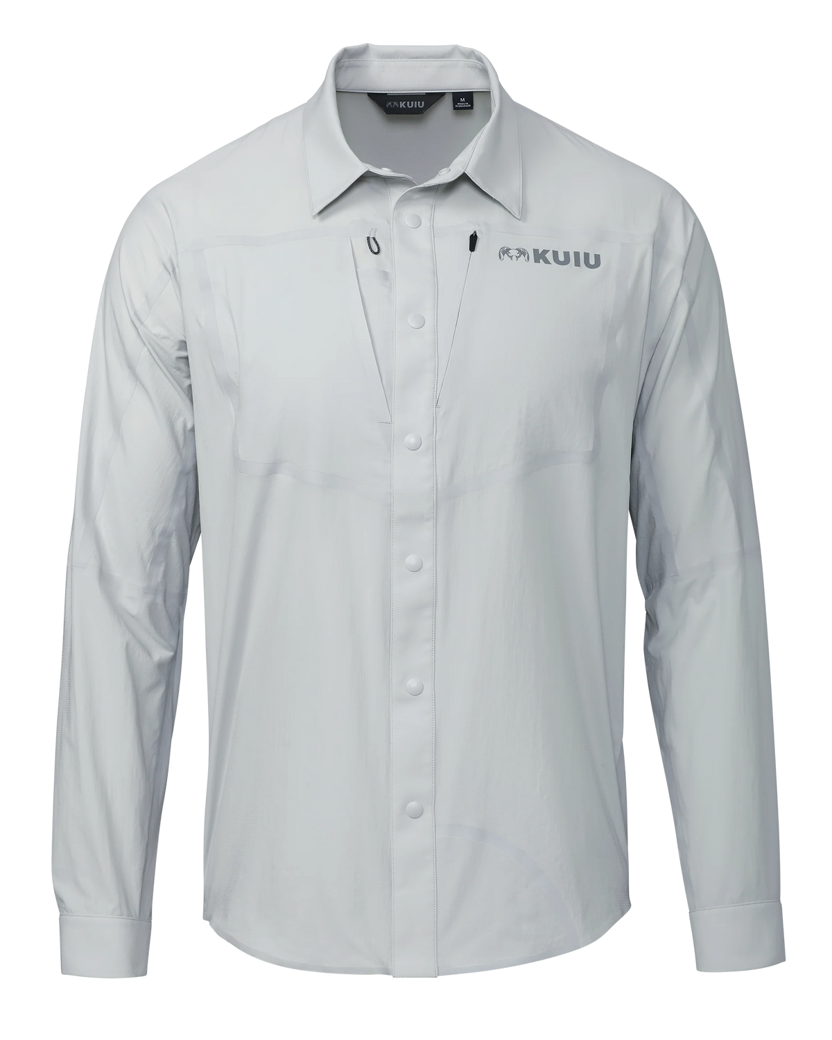 Salton LS Shirt | Lunar