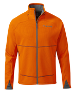 Peloton 240 Full Zip | Blaze Orange