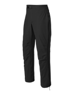 Chugach TR Rain Pant | Black
