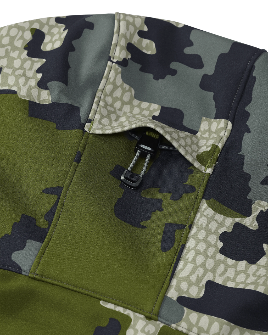 Guide PRO Hooded Jacket | Verde