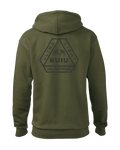 KUIU Prism Hoodie | Army