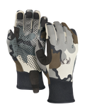 Axis Glove | Vias