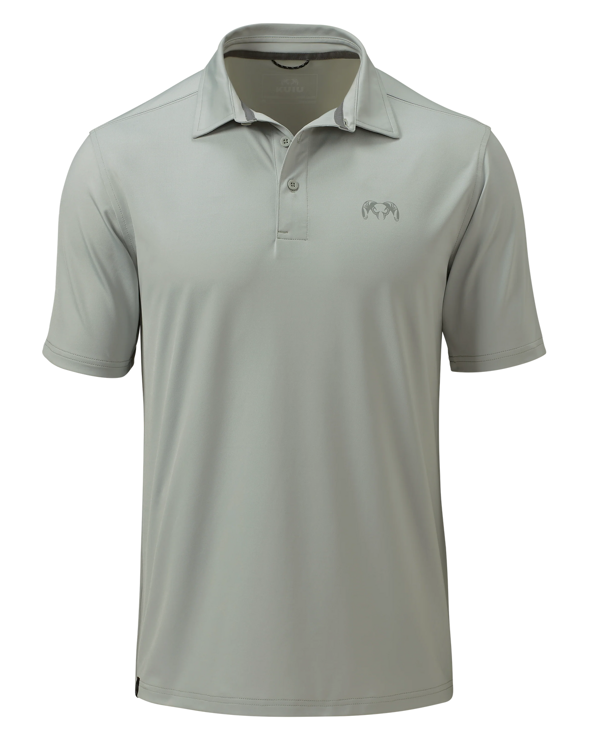 KUIU Performance Polo | Nickel
