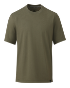 Workgrade SS Crew | Evergreen