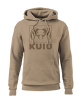 KUIU Topo Ram Hoodie | Sandstone