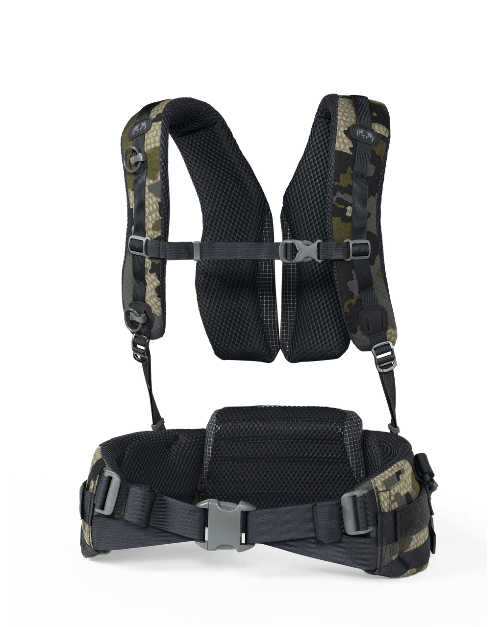 PRO Divide 4500 Pack | Verde