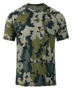 Gila SS Crew | Verde