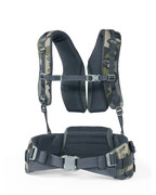 PRO LT 4000 Pack | Verde