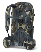 Ranger 2200 | Vias