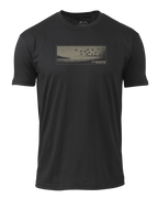 KUIU Waterfowl T-Shirt | Black