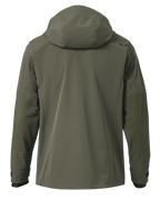 Yukon TR Rain Jacket | Ash
