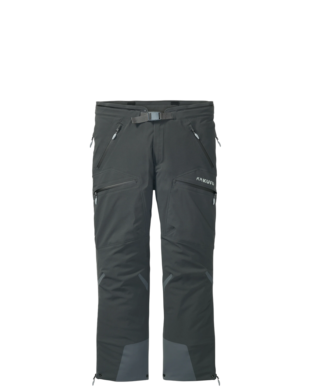 KUIU Kutana Gale Force Pant | Gunmetal