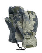 Super Down PRO Glassing Glomitt | Verde
