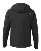 Granby Hooded Jacket | Black