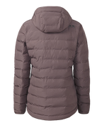 Women's Elements Hooded Jacket | Dusk