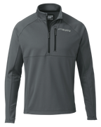 StrongFleece 190 Zip-T | Gunmetal