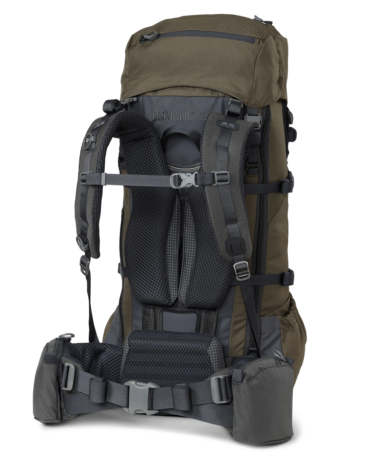 PRO Divide 4500 Pack | Ash