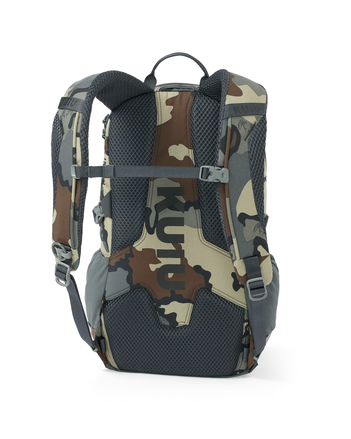 Outlet Divide 1200 | Vias