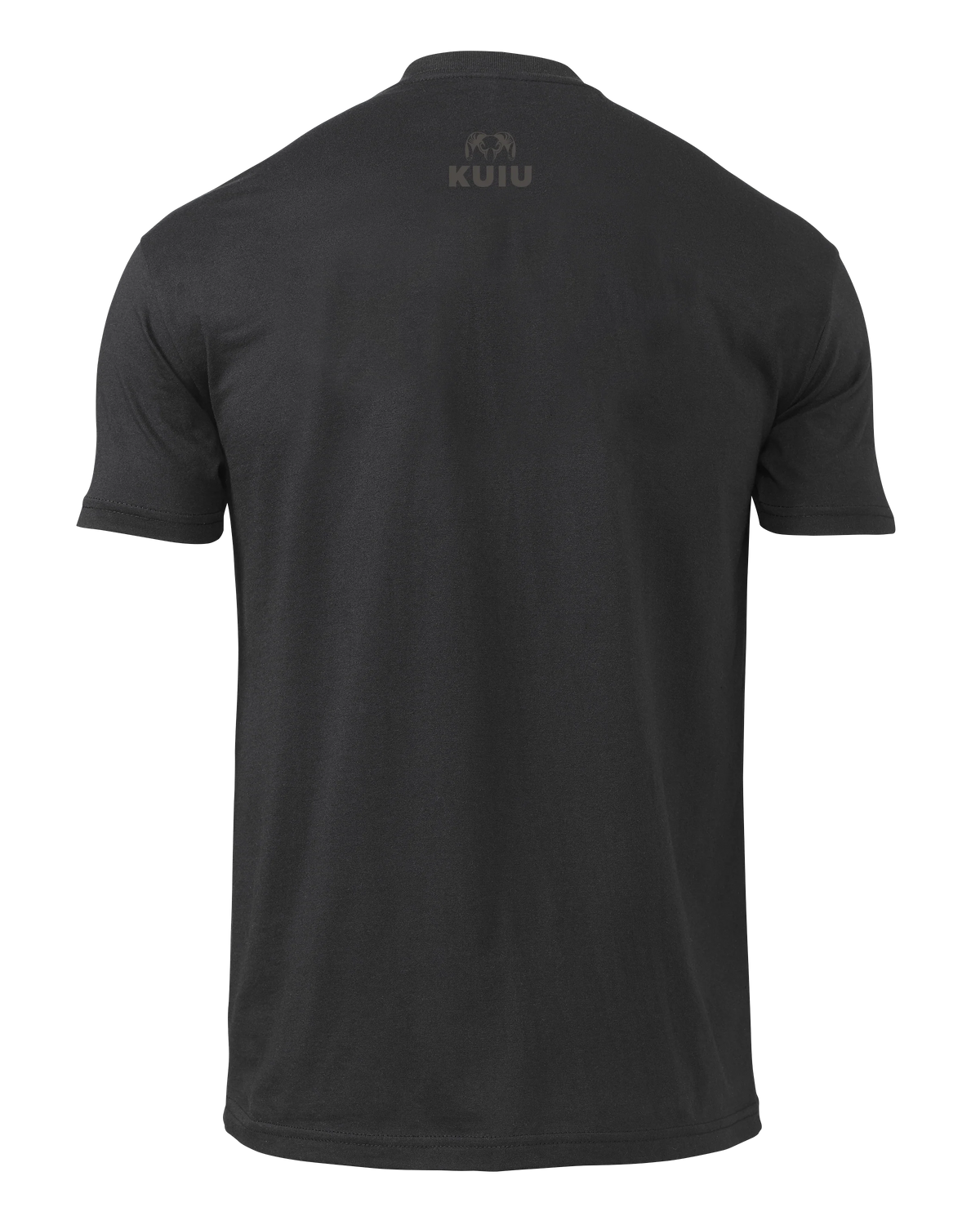KUIU Here to Hunt T-Shirt | Black