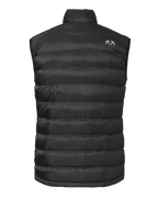 Super Down LT Vest | Black
