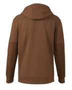 Workgrade Utility Hoodie | Saddle