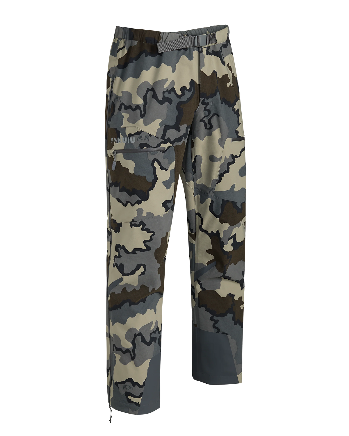 KUIU Kutana Storm Shell Pant | Vias
