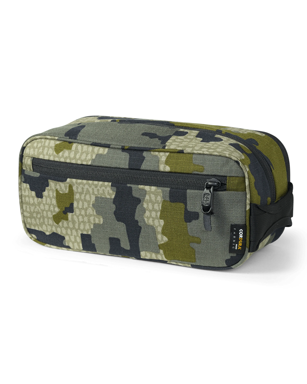 BC CORDURA® Dopp Kit | Verde