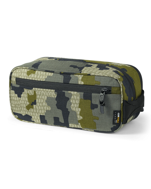 BC CORDURA® Dopp Kit | Verde