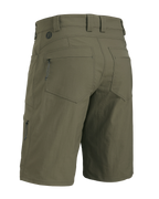 KUIU Kutana Stretch Woven 13″ Short | Ash