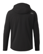 Blockfield Fleece Hoodie | Black