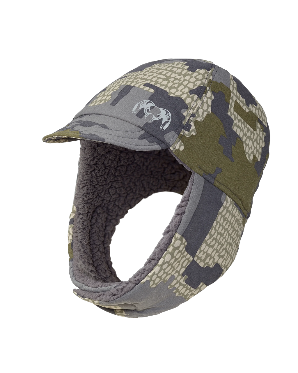 Kenai Hat | Verde