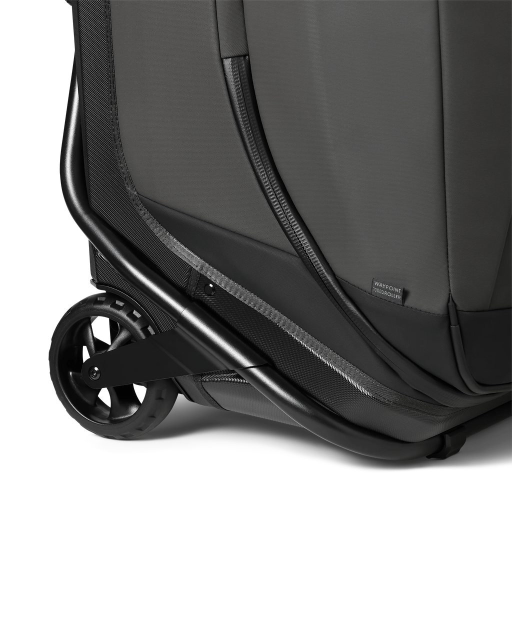 Waypoint 10000 Roller | Asphalt