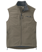 Outlet Guide DCS Vest | Ash