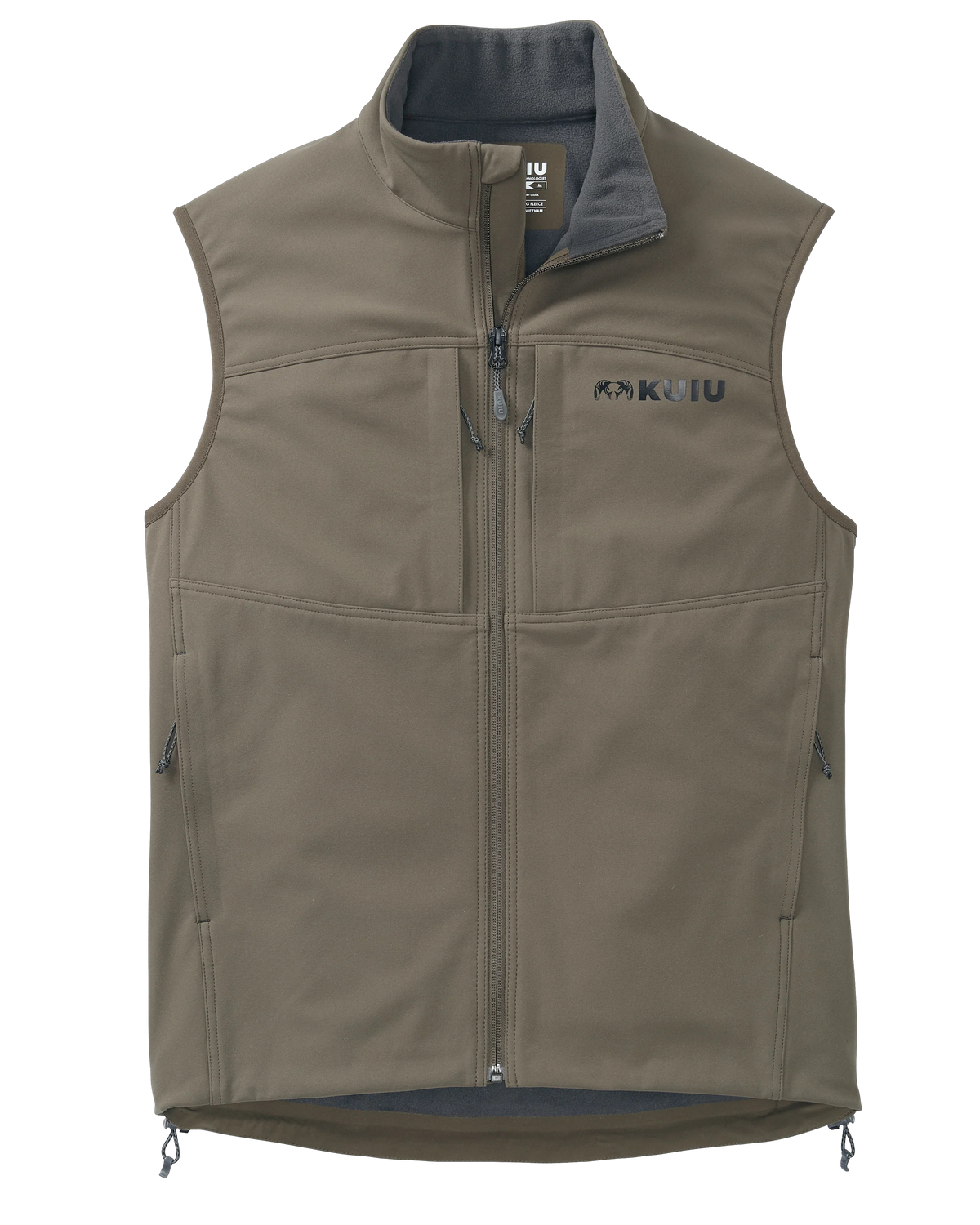 Outlet Guide DCS Vest | Ash