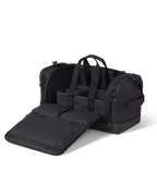 Inner Circle Distance Duffel | Black