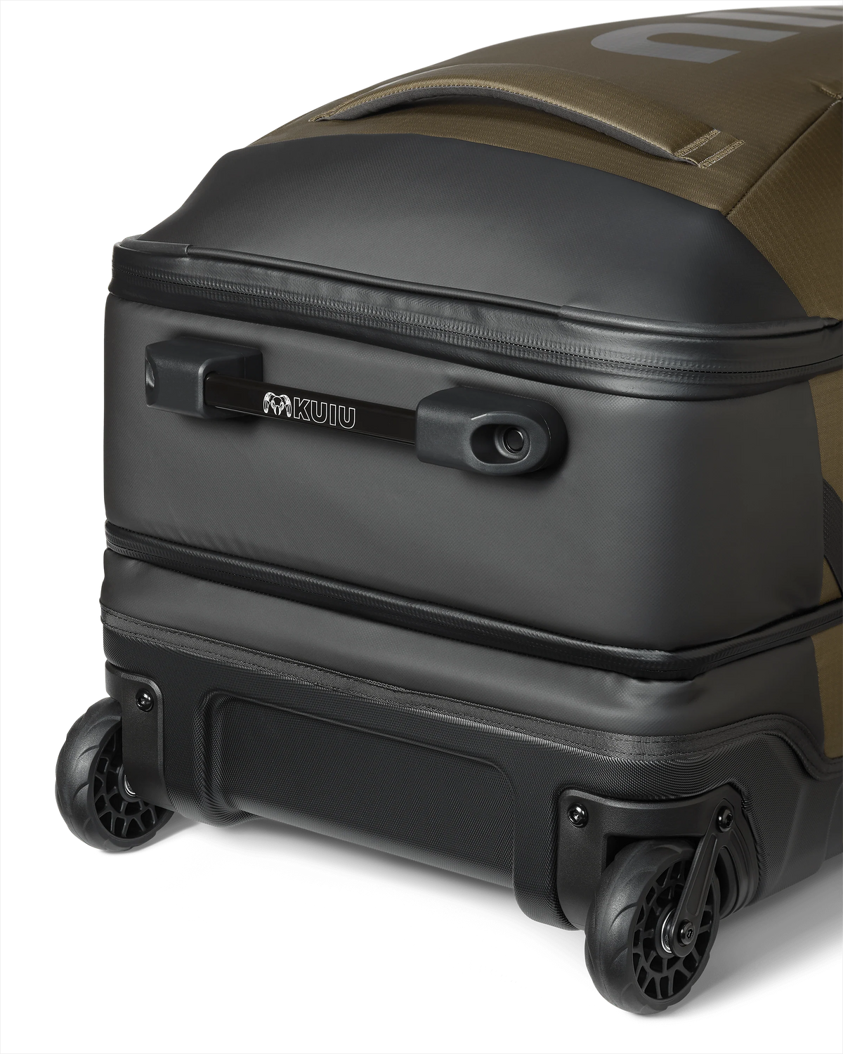 Waypoint 6500 Roller | Bourbon
