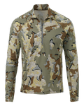 Peloton 118 Zip-T | Valo