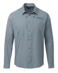 Salton LS Shirt | Slate