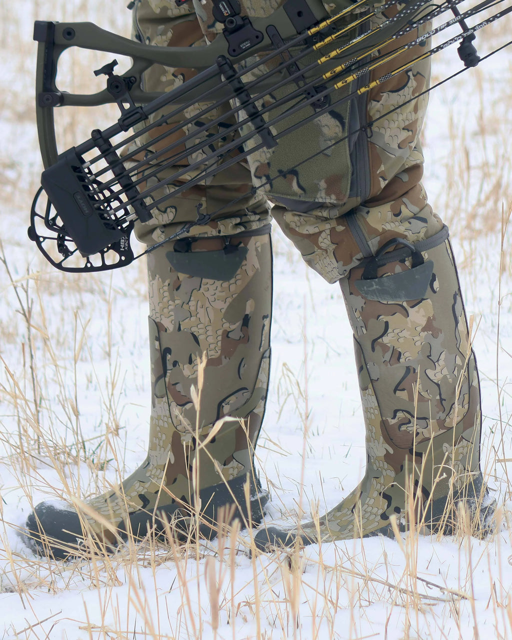 KUIU HD Mud Boot | Valo