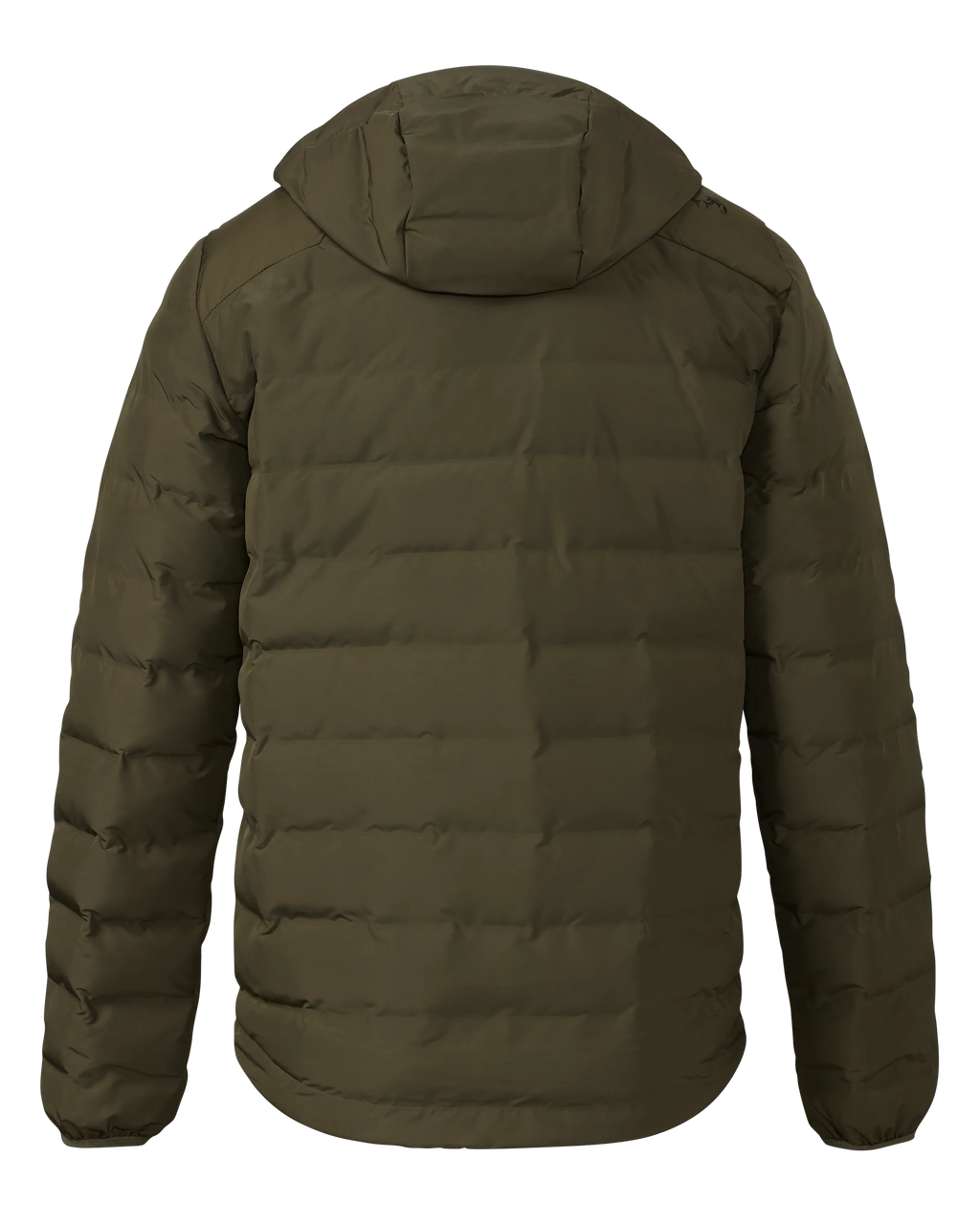 Elements Hooded Jacket | Olive