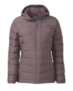 Women's Elements Hooded Jacket | Dusk