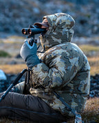 Super Down Burner Parka | Vias