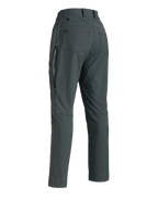 Women’s Kutana Stretch Woven Pant | Gunmetal