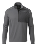 Bicomp Zip-T | Gunmetal