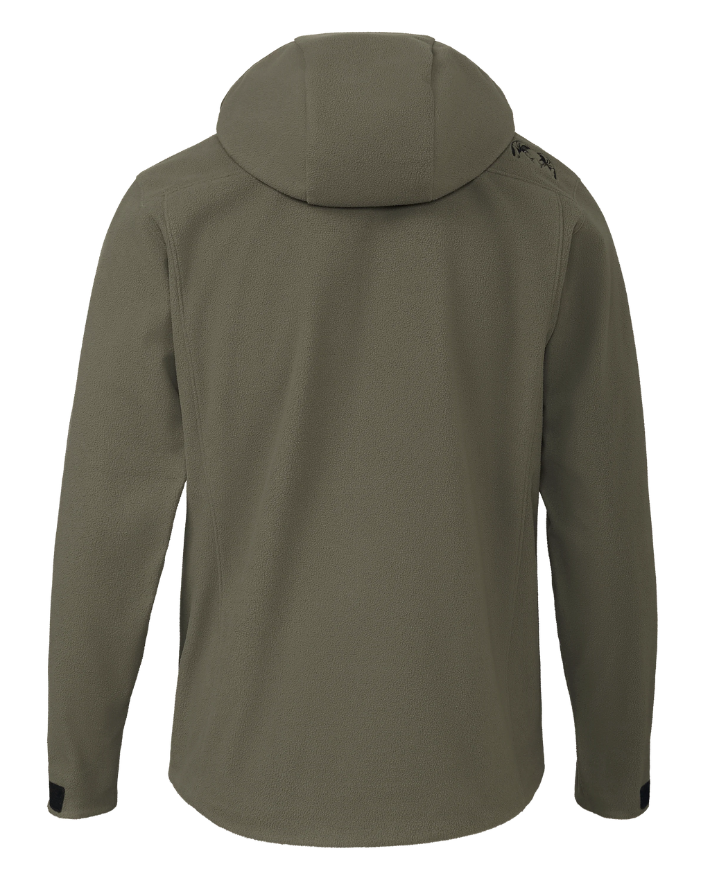 KUIU Proximity LT Hooded Jacket | Ash