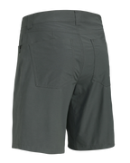 Bridger 10″ Short | Gunmetal