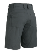 Switchback 12" Short | Gunmetal